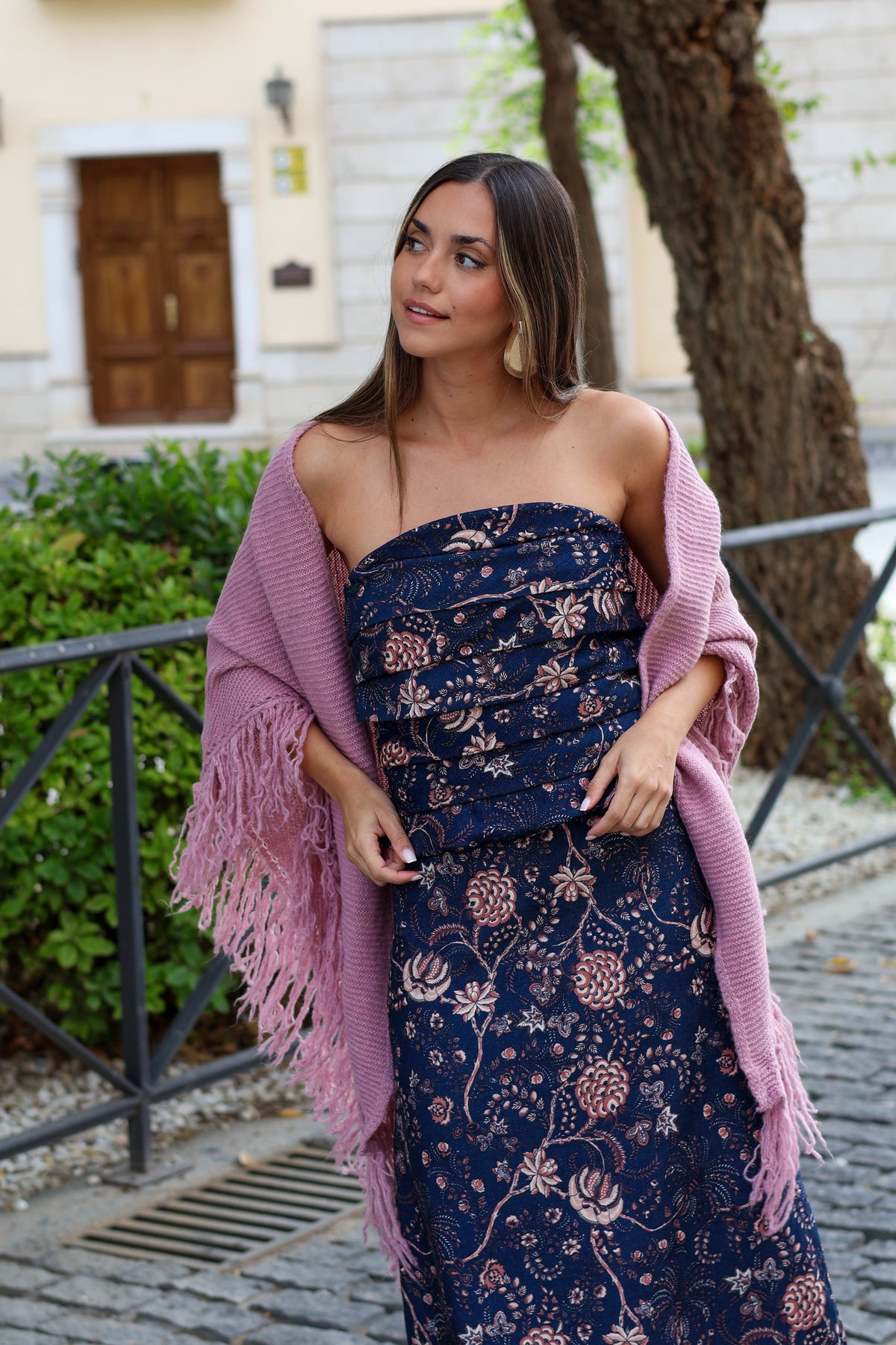 Capa punto Rosa| Darel