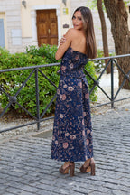 Conjunto estampado marino| Nayade