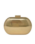 Bolso dorado| Lucila