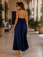 Vestido marino | Kira