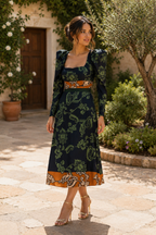 Conjunto estampado| Ana