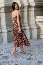 Conjunto estampado| Otoño