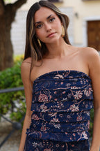 Conjunto estampado marino| Nayade
