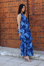 Conjunto estampado marino| Ocean