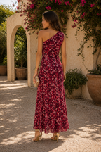 Vestido estampado | Iris