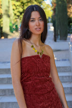 Top caldera| Julia