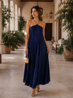 Vestido marino | Kira