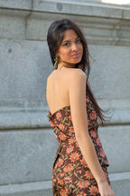 Conjunto estampado| Otoño