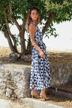 Conjunto estampado marino| Elyanis