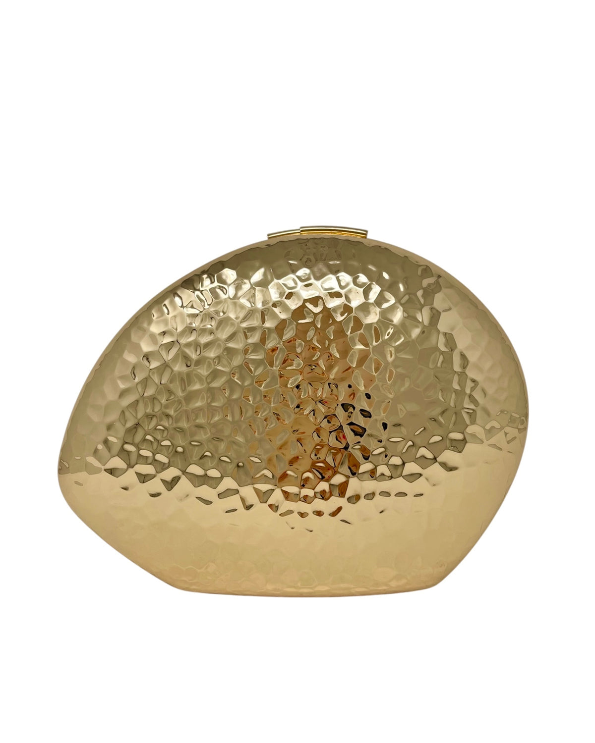 Bolso dorado| Diva