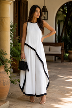 Conjunto blanco| Atlanta