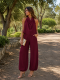 Conjunto burdeos| Cali