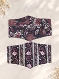 Fajín reversible| Dunia