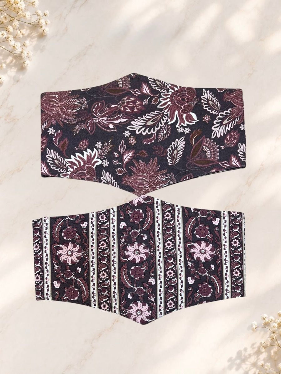 Fajín reversible| Dunia