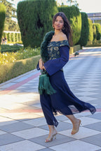 Conjunto midi marino| Infanta