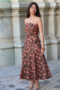 Conjunto estampado| Otoño