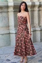 Conjunto estampado| Otoño