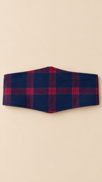 Fajín reversible marino| Toscana