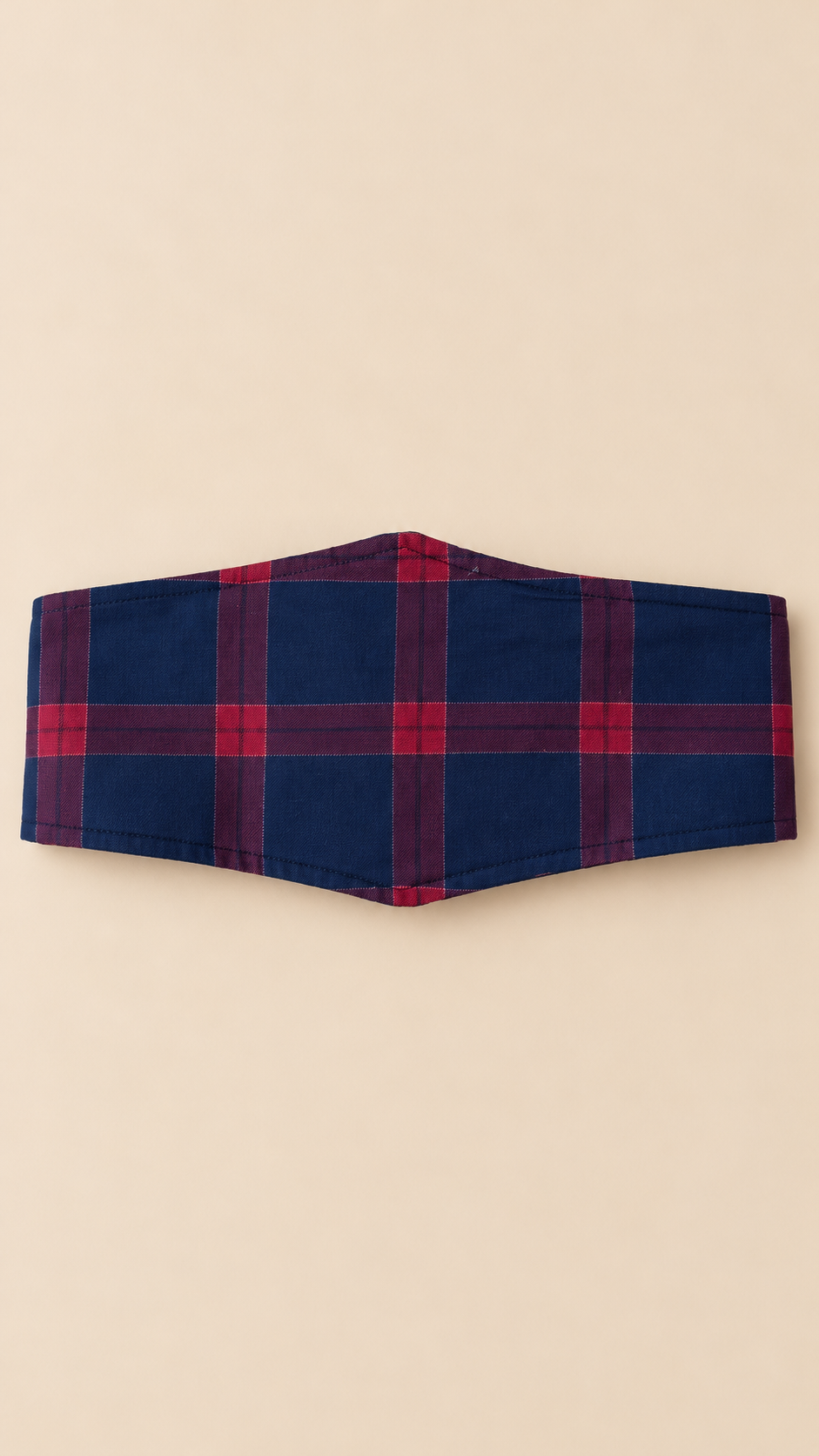 Fajín reversible marino| Toscana