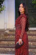 Conjunto estampado caldera| Novadeli