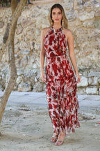 Vestido caldera| Miriam