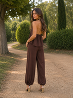 Conjunto marrón | Cali