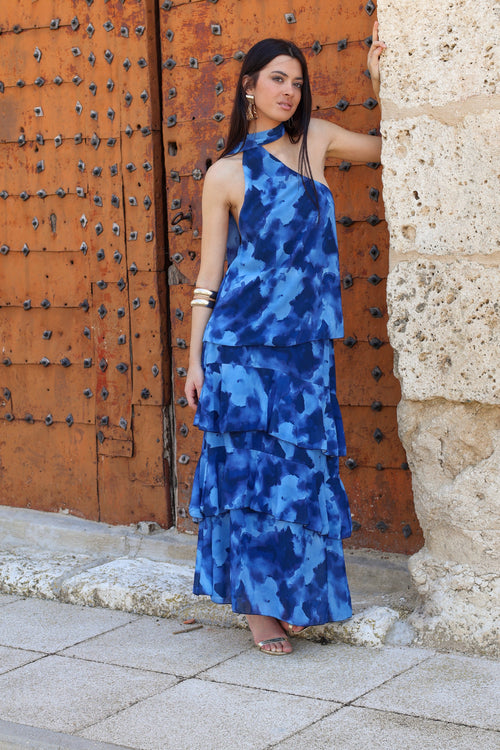 Conjunto estampado marino| Ocean