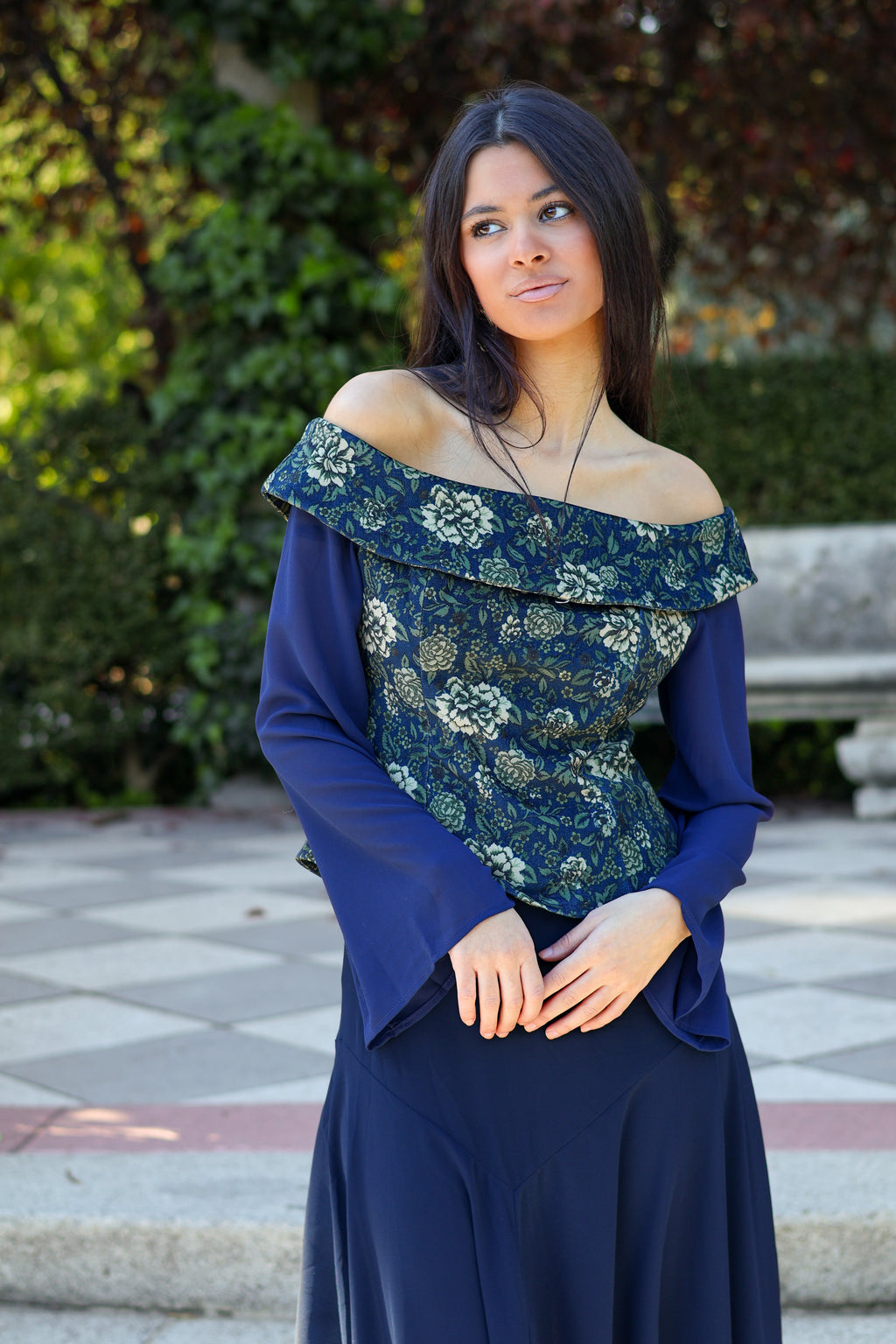 Top marino| Infanta