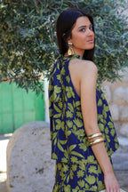 Conjunto estampado marino| Caribe