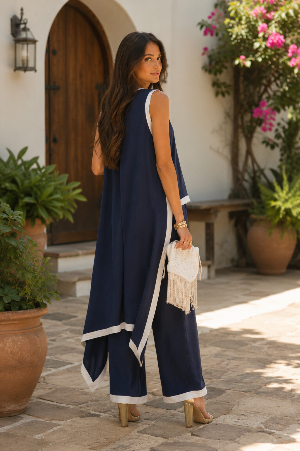 Conjunto marino| Atlanta