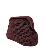 Bolso marrón| Telma