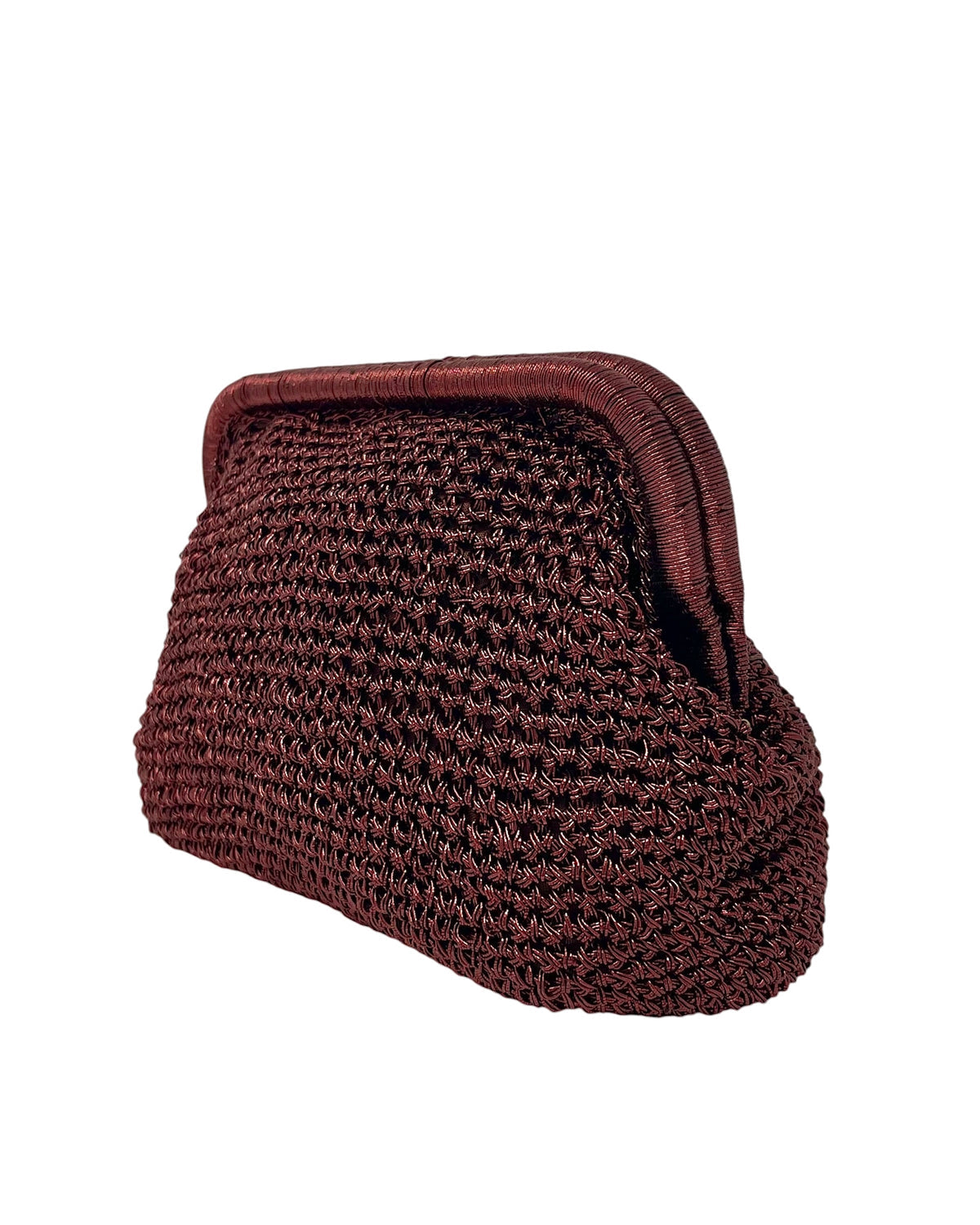 Bolso marrón| Telma
