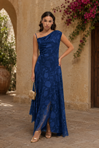 Vestido marino | Marusia