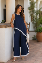 Conjunto marino| Atlanta