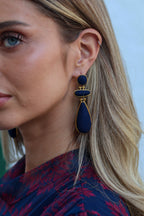 Pendientes marino| Olaya