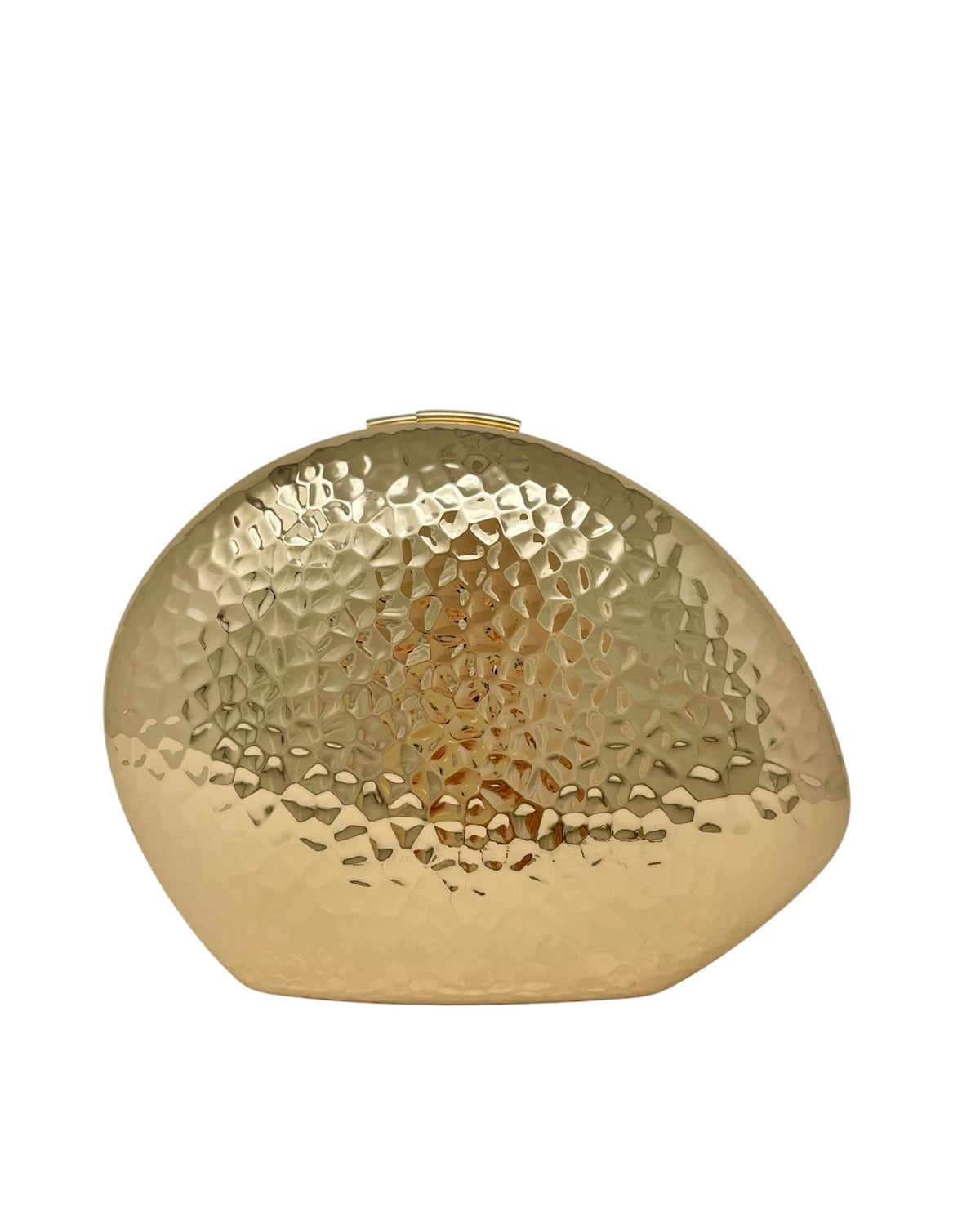 Bolso dorado| Diva