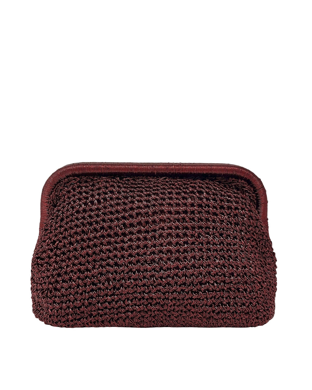 Bolso marrón| Telma