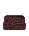 Bolso marrón| Telma