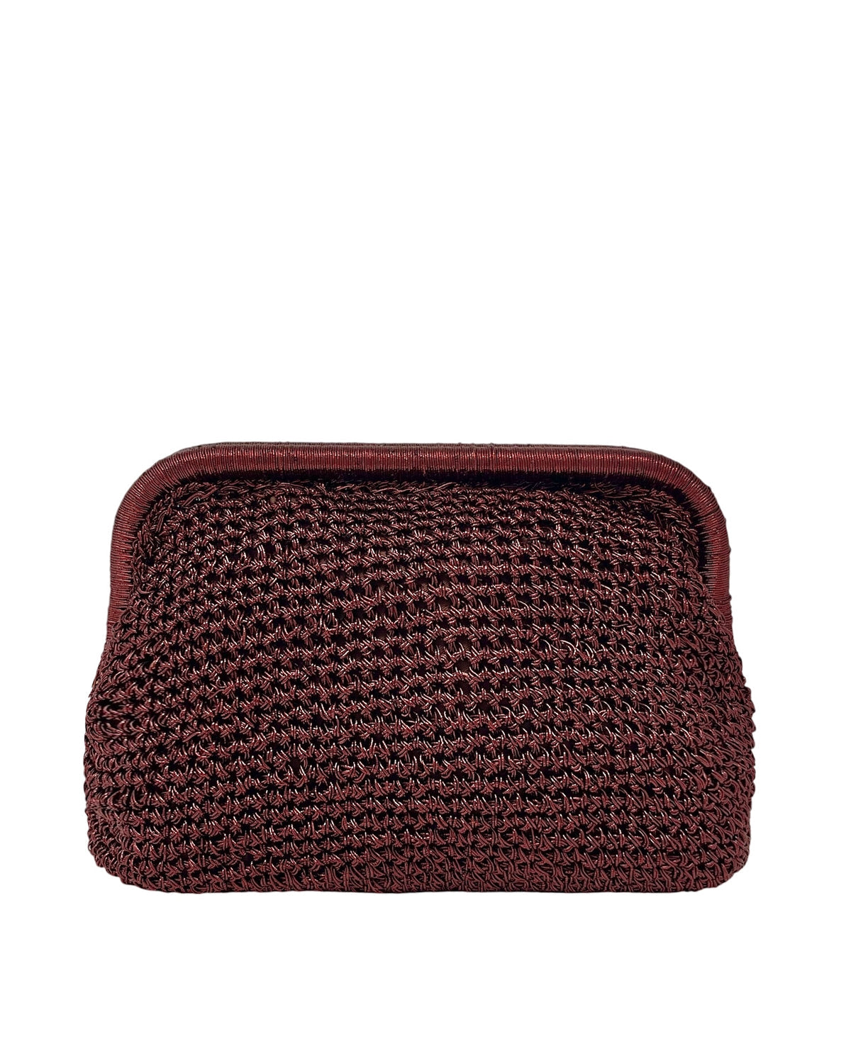 Bolso marrón| Telma