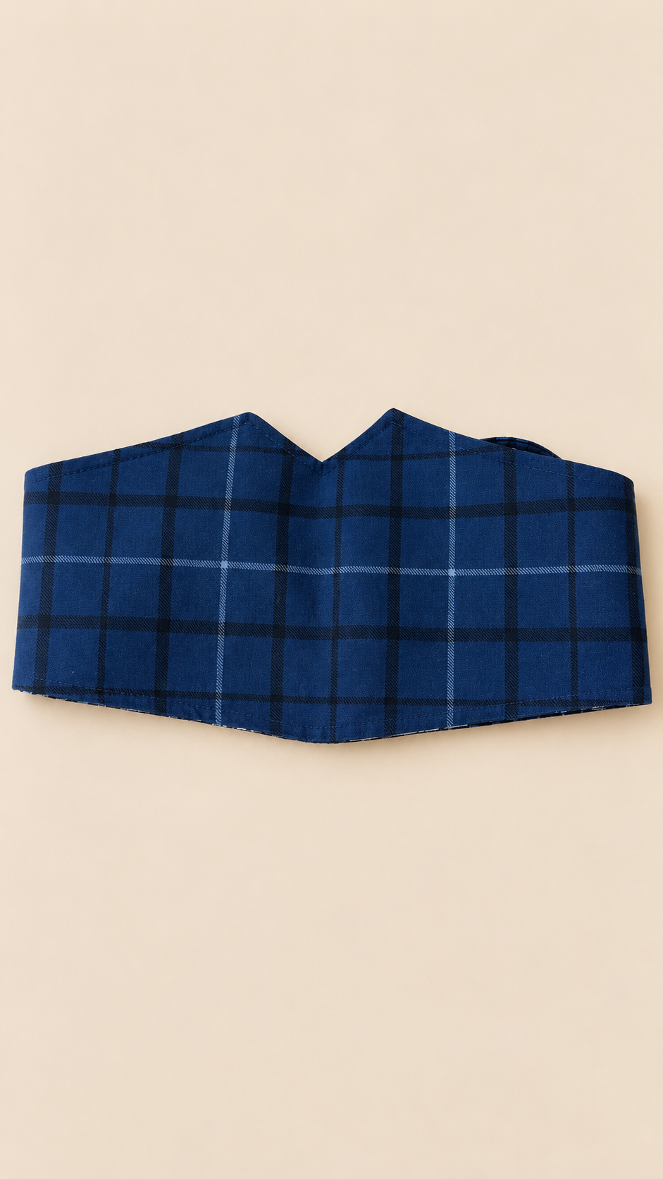 Fajín reversible marino| Verona