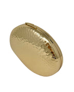 Bolso dorado| Diva