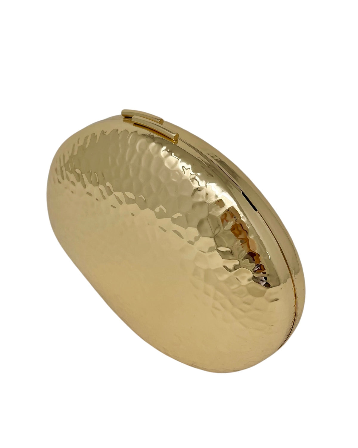Bolso dorado| Diva