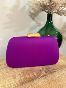 Bolso morado| Rio