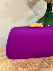 Bolso morado| Rio
