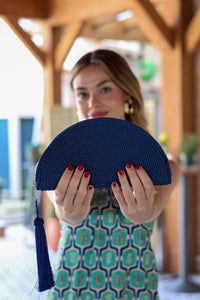 Bolso marino| Yumuri - Moitte invitada