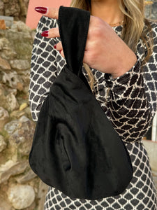 Bolso Negro| Leria - Moitte invitada