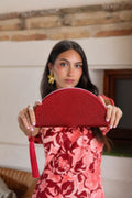 Bolso rojo| Yumuri - MOITTE