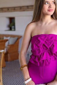 Conjunto buganvilla| Maritza - Moitte invitada