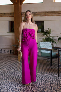 Conjunto buganvilla| Maritza - Moitte invitada