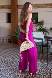 Conjunto buganvilla| Maritza - Moitte invitada